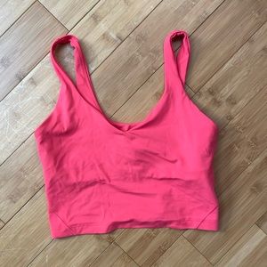 Lululemon Align Tank Top